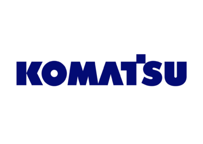 komatsu